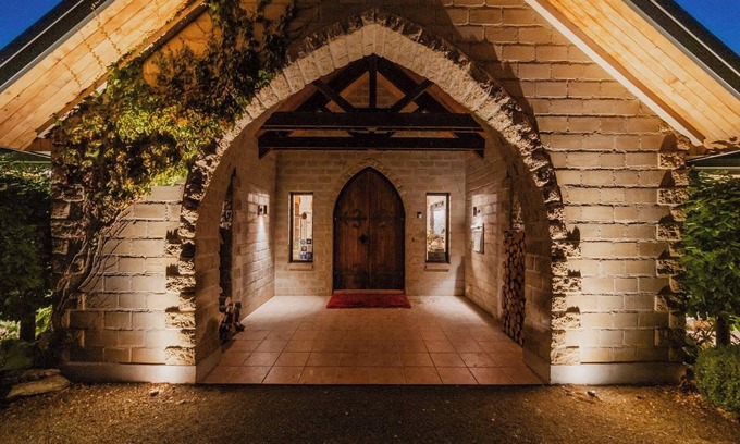 Lake Tekapo House | Charming Private Room with Stunning Views - Pukaki