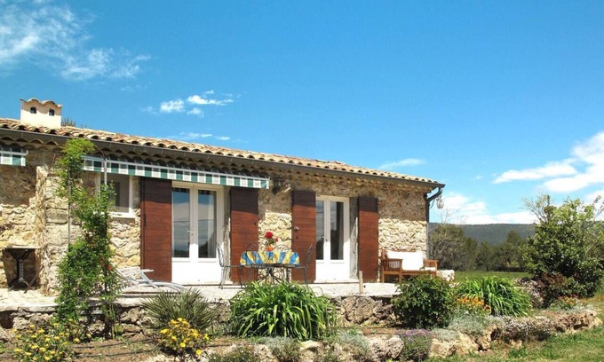 Ampus House | Charming Provencal home ideal for family holidays in the midst of nature!
