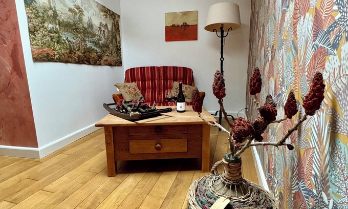 Mazerolles-du-Razes Bed & Breakfast | Charming, quiet and gourmet location in southern france - carcassonne