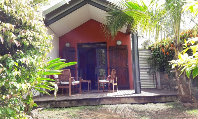 Le Bernica House | Charming little house