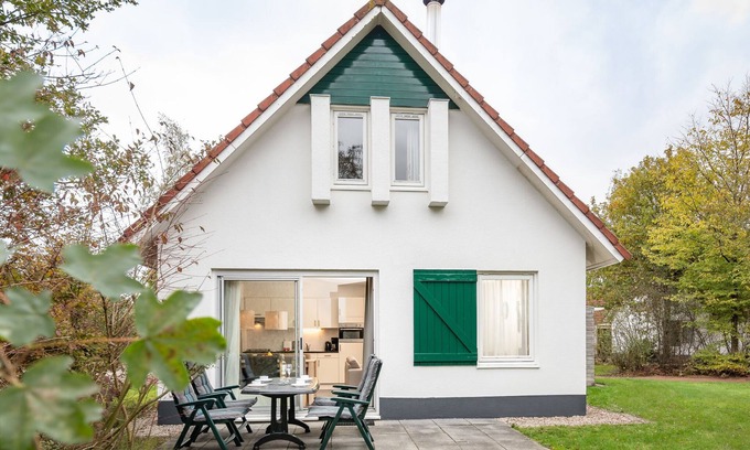 Hoogersmilde House | Charming Renovated Home with Fire