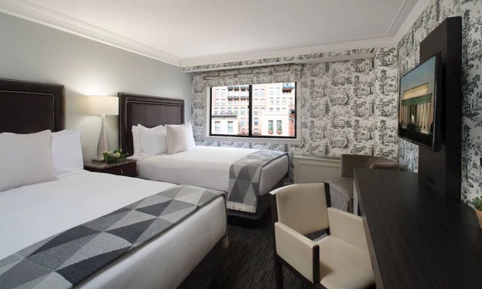 Kalorama Heights Hotel | Charming Retreat! 3 Pet-friendly Units, Close to Washington Monument
