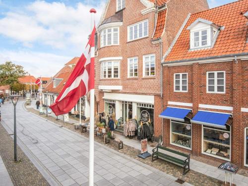 Ringkobing House | Charming Retreat in Algade - By Traum Ferienwohnungen