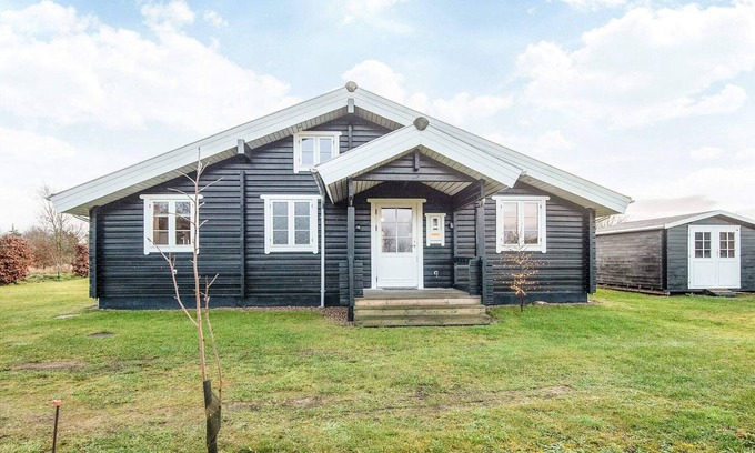 Hovborg House | Charming Retreat in Sydjylland - By Traum Ferienwohnungen