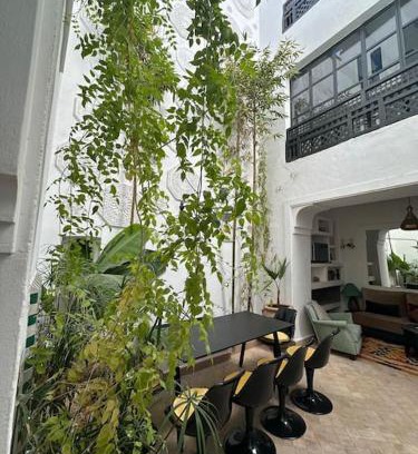 Medina House | Charming riad in the medina of Marrakech with 4 nice rooms