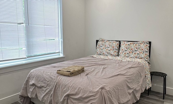 Mantua Apartment | "Charming Rooms - Perfect for Travelers!"
