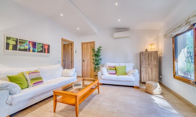 Binissalem House | Charming Rural Finca in Mallorca