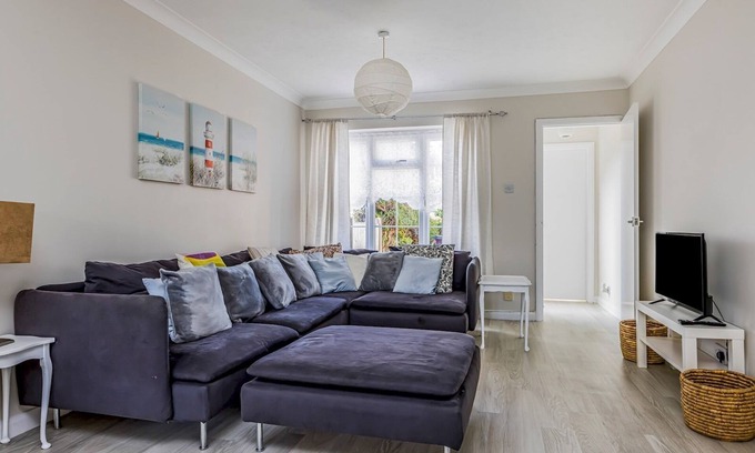 Selsey House | Charming Selsey Family Home | Pass The Keys