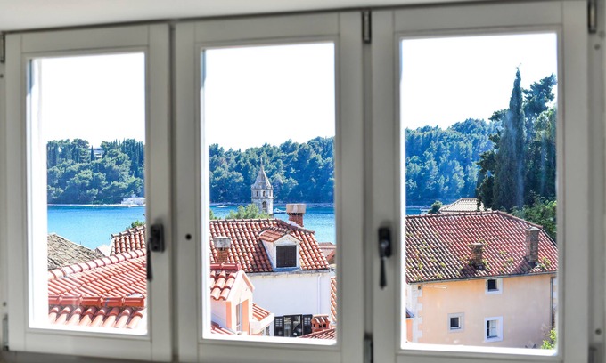 Cavtat House | Charming stone house in Cavtat old town