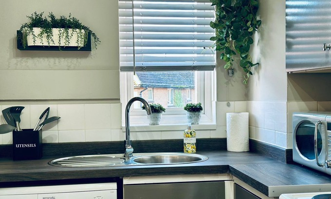 Wavendon Apartment | Charming Studio Apartment