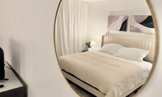 Glendale Apartment | Charming studio in enchanting Salt Lake City with WiFi, AC