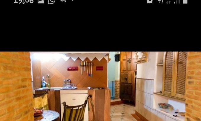 Sella House | charming suite for two