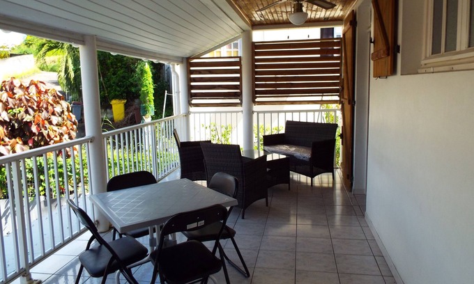 Trois-Rivieres Apartment | Charming T2 for rent in Trois Rivieres, Ste-Luce