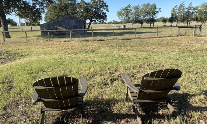 Carmine Other | Charming Texas Farmhouse. Just 5 Minutes to the Round Top Antique Show! n n