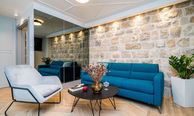 Dubrovnik Old Town Apartment | Charming The Old Well Apartment in Dubrovnik
