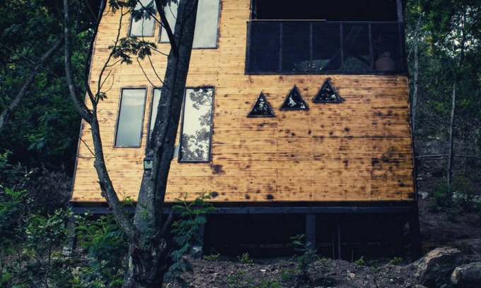 Sutatausa Cabin | Charming Tiny House in the mountains near Bogota!