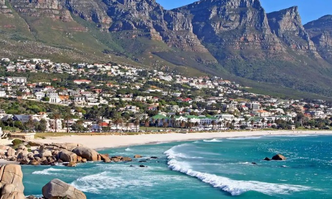 Cape Town City Centre Cottage | Charming Townhouse in De Waterkant