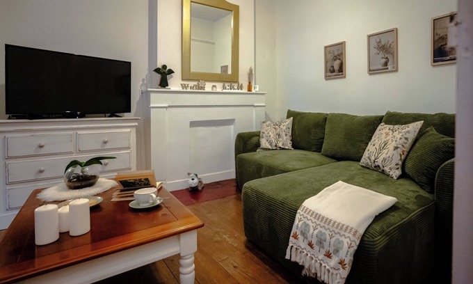 Carbonne Apartment | Charming triplex apartment of 80 m2,