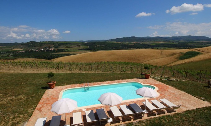 Castel del Piano Other | Charming Tuscan Farmhouse