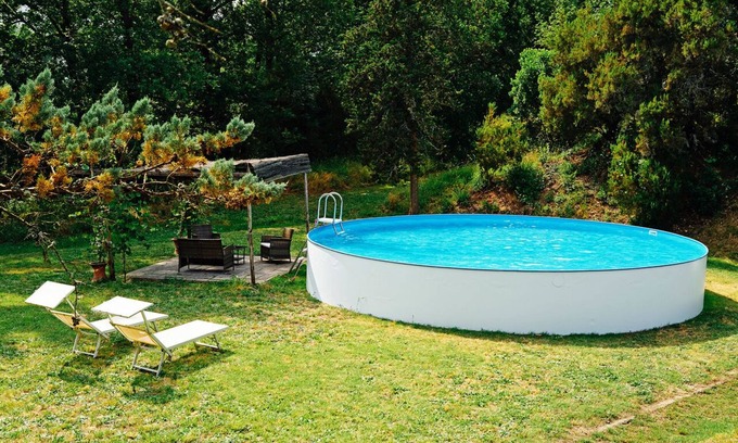 Vicopelago House | Charming Tuscan villa perfectly locatedn6km from Lucca and 18 from the beachA/C