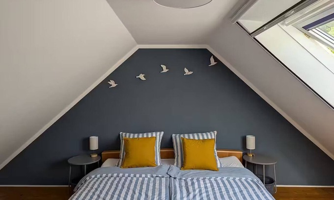 Benenberg House | Charming Vacation Home close to the National Park Eifel
