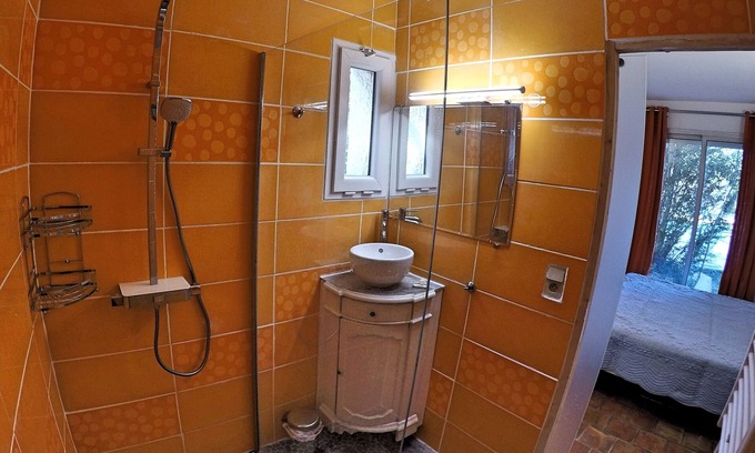 Valflaunes Villa | Charming Villa at the foot of Pic-Saint-Loup, with Pool