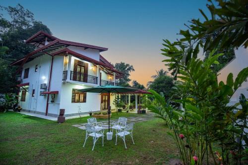 Akmeemana Villa | Charming Villa