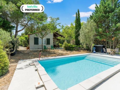 Limoux Villa | Charming Villa Stay Near Limoux