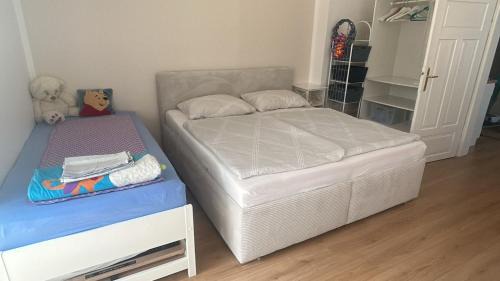 Villach Apartment | Charming Villach Hideaway - 1BR