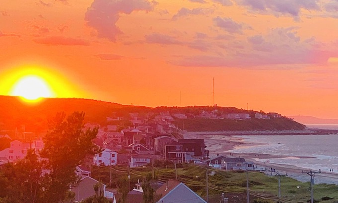 Manomet Condo | Charming waterfront 2-bedroom condo with AC, WiFi in brilliant Plymouth