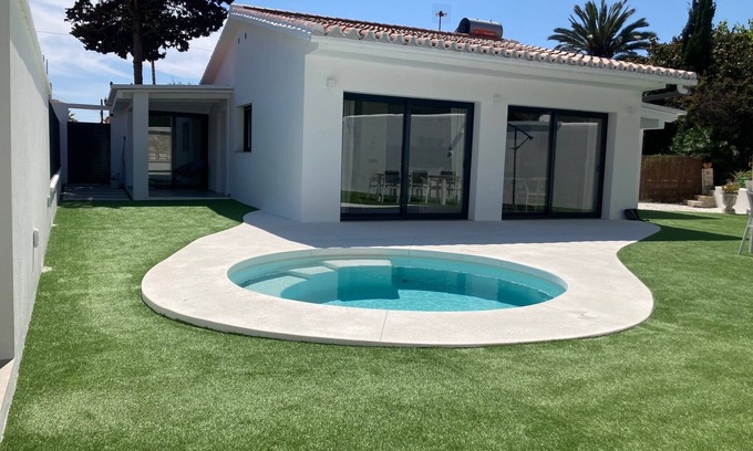 Urbanizacion Costabella Villa | Charmy house