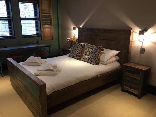 Newport Hotel | Charter House