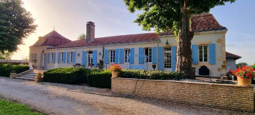 Saint-Laurent-des-Vignes Apartment | chartreuse st Cernin