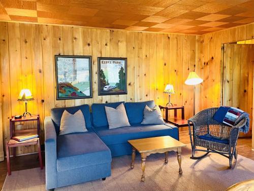 Estes Park House | Chasm Cabin - 20-NCD0048 cabin