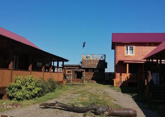 Bol'shoye Goloustnoye Resort | Chastnaya Usadba Stanitsa