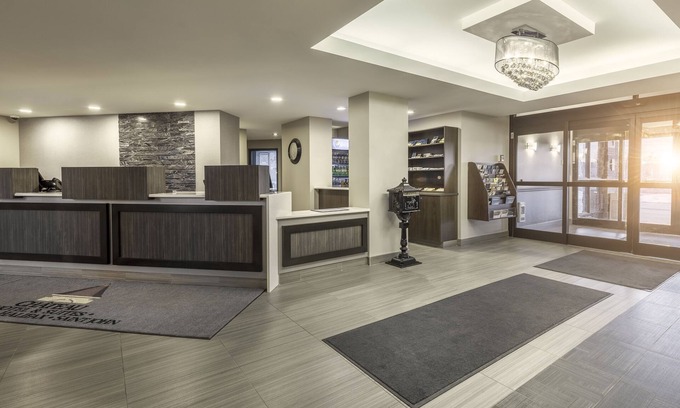 Halifax Hotel | Chateau Bedford, Trademark Collection by Wyndham