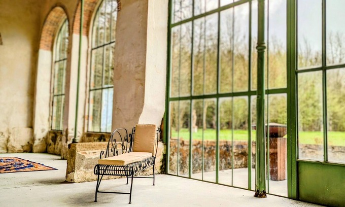 Bouffere Other | Chateau du Hallay