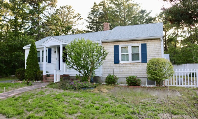 Chatham House | Chatham Bliss - Dog Friendly oasis with EV Charging