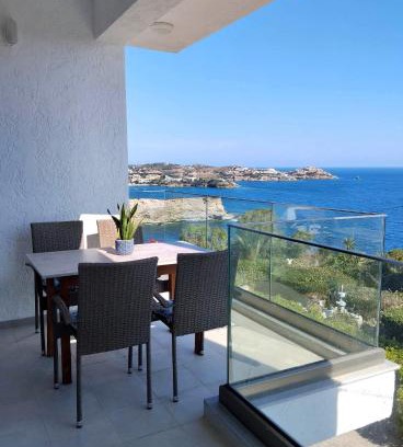 Agia Pelagia House | Chatzidakis Apartment/Inspiration harmony