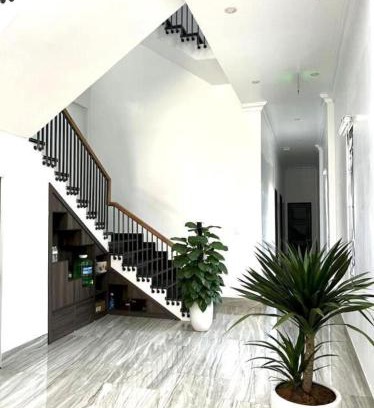 Lien Chieu Apartment | Châu Anh Hotel DN - by BAY LUXURY