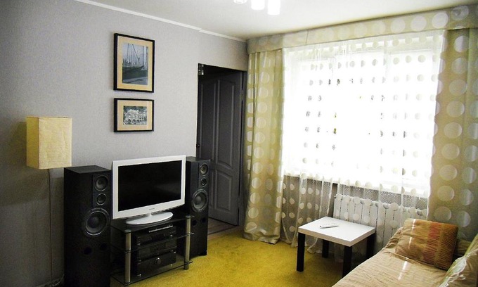 Klin Apartment | Chaykovsky Apartment KLIN