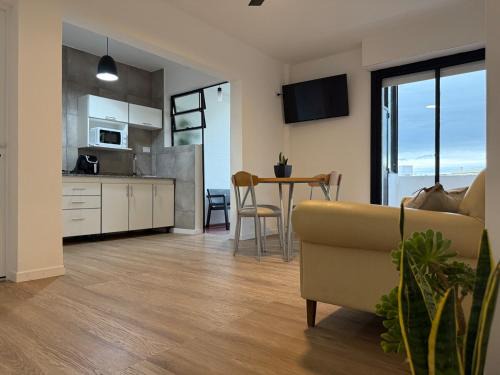 Santa Rosa Apartment | Che Pampa Departamento