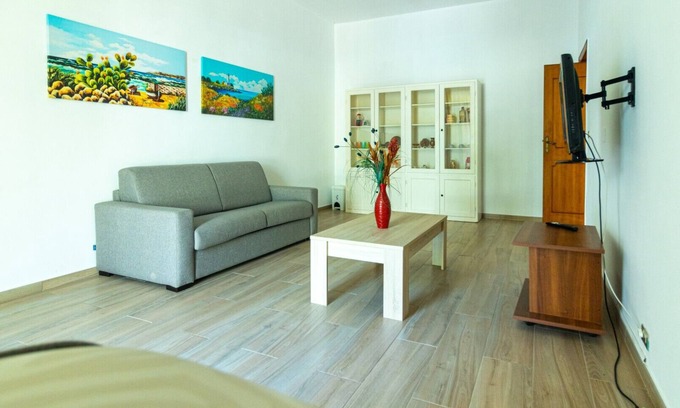 Casarano House | Cheap Ferrari vacation home in Casarano in Salento, Puglia