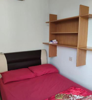 Gelugor Bed & Breakfast | cheap room near USM Georgetown