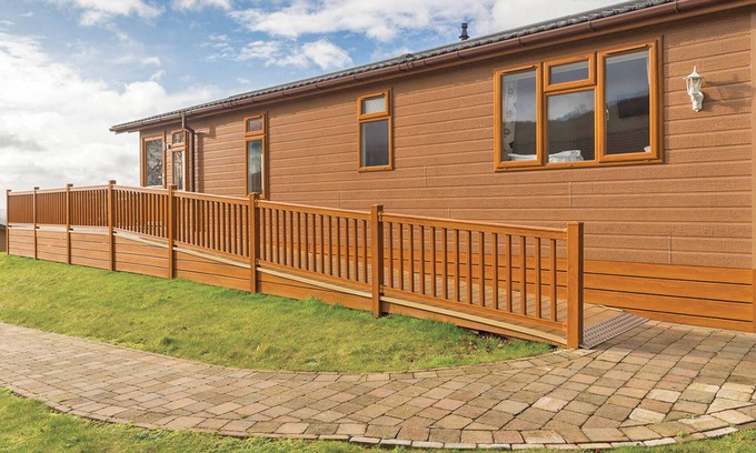 Cheddar Ski Chalet | Cheddar Lodge Premier WF