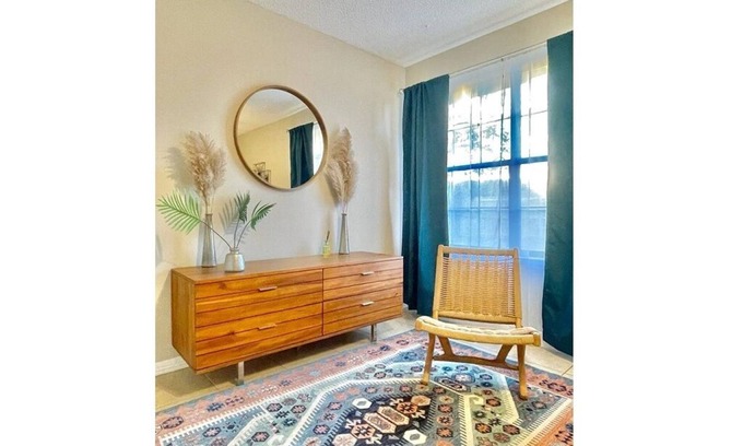 Myrtle Grove House | Cheerful 3bd/2ba near Navy Base