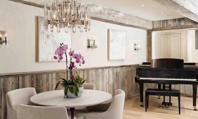 Aspen House | CHEERFUL 5 BEDROOM HOME ASPEN SKI ACCESS