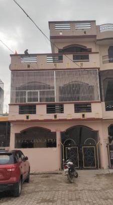 Faizabad House | cheerful home stay 1BHK