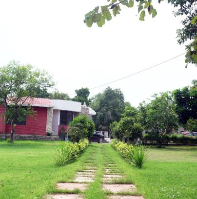 Gurugram House | Cheers and Company Farms