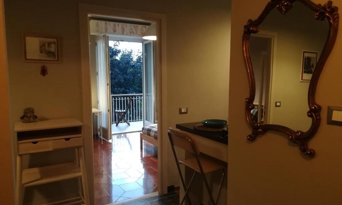 Boves House | Cheli & Maddi Rooms